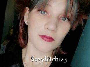 Sexybitch123