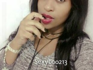 Sexyboo213