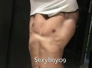 Sexyboy09