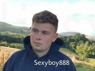 Sexyboy888
