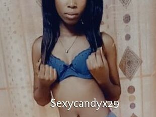 Sexycandyx29