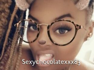 Sexychocolatexxx83
