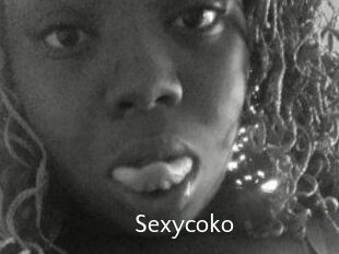 Sexycoko
