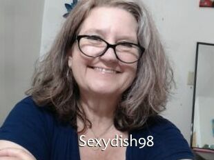 Sexydish98