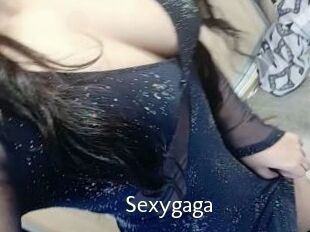 Sexygaga