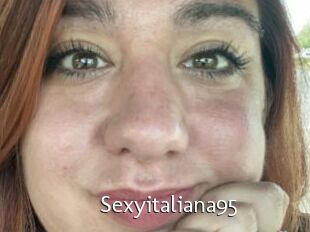 Sexyitaliana95