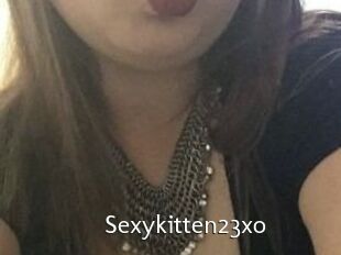 Sexykitten23xo