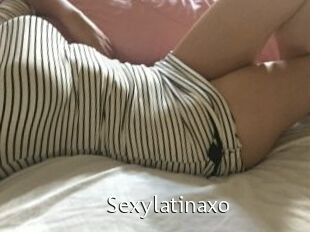 Sexylatinaxo