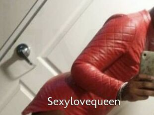 Sexylovequeen