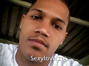 Sexylover213