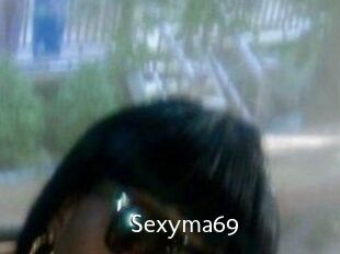 Sexyma69