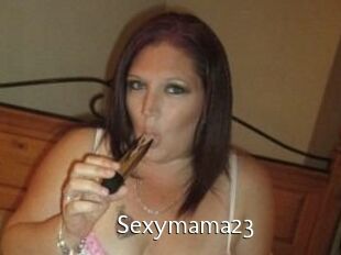 Sexymama23