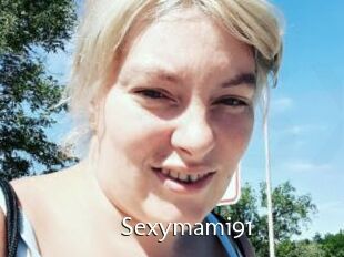 Sexymami91