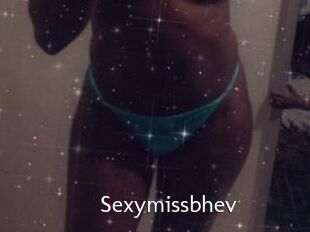 Sexymissbhev
