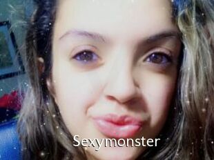 Sexymonster