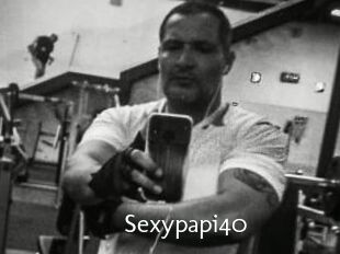 Sexypapi40