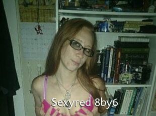 Sexyred_8by6