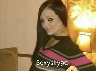 Sexysky90
