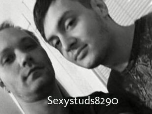 Sexystuds8290