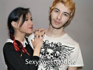 Sexysweetdouble