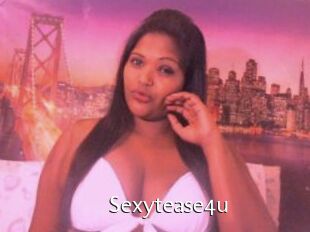 Sexytease4u