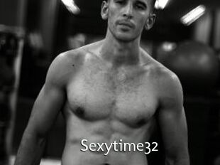 Sexytime32