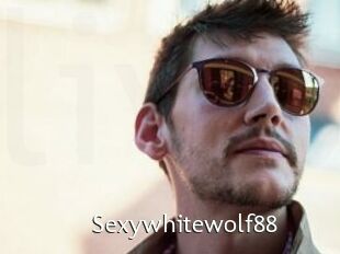 Sexywhitewolf88