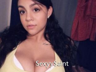 SexyySaint