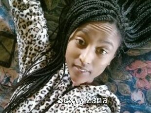 Sexyyzana