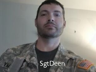 SgtDeen