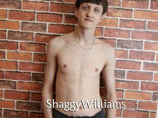 ShaggyWilliams