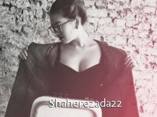 Shaherezada22
