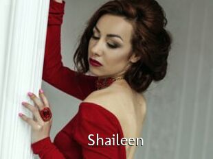 Shaileen