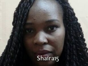 Shaira15