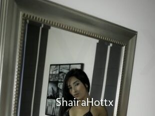 ShairaHottx