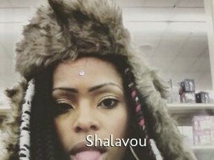 Shalavou