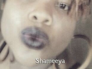 Shameeya