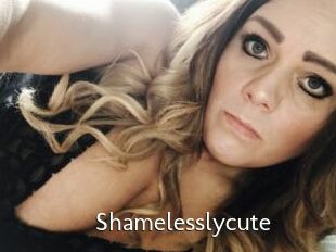Shamelesslycute