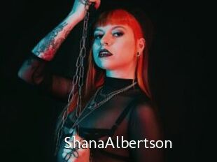 ShanaAlbertson