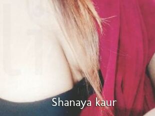 Shanaya_kaur