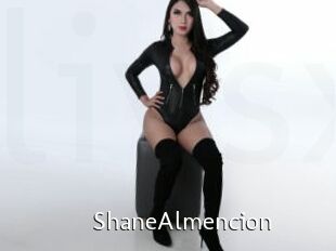 ShaneAlmencion