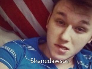 Shanedawson