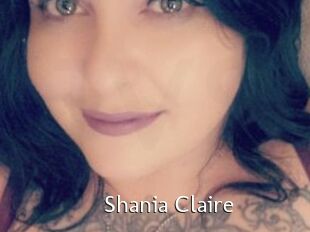 Shania_Claire