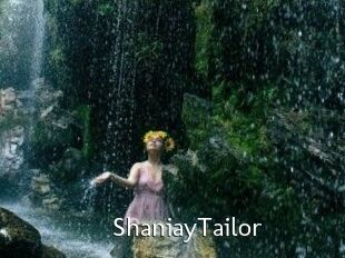 ShaniayTailor