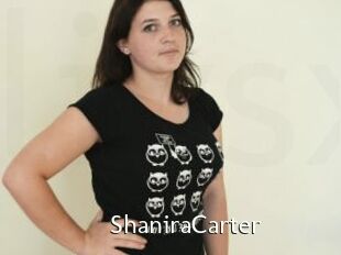 ShaniraCarter