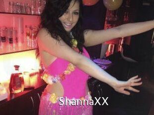 ShannaXX