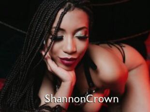 ShannonCrown