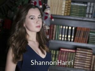 ShannonHarri