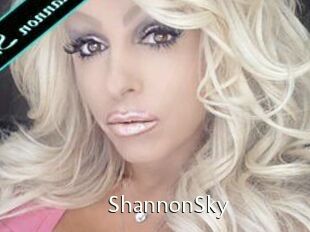 ShannonSky
