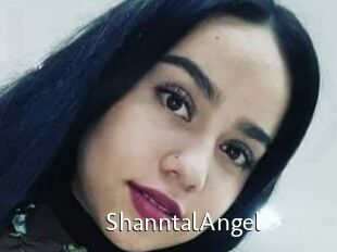 ShanntalAngel